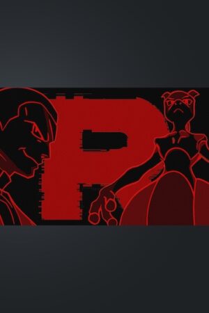 Rocket’s Return Playmat