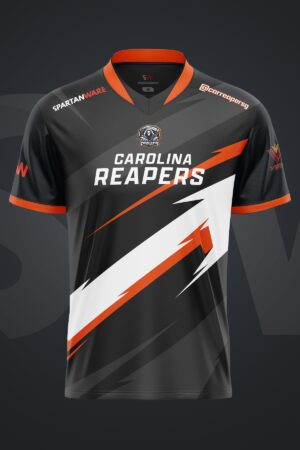 Carolina Reapers - Elite Double V Jersey