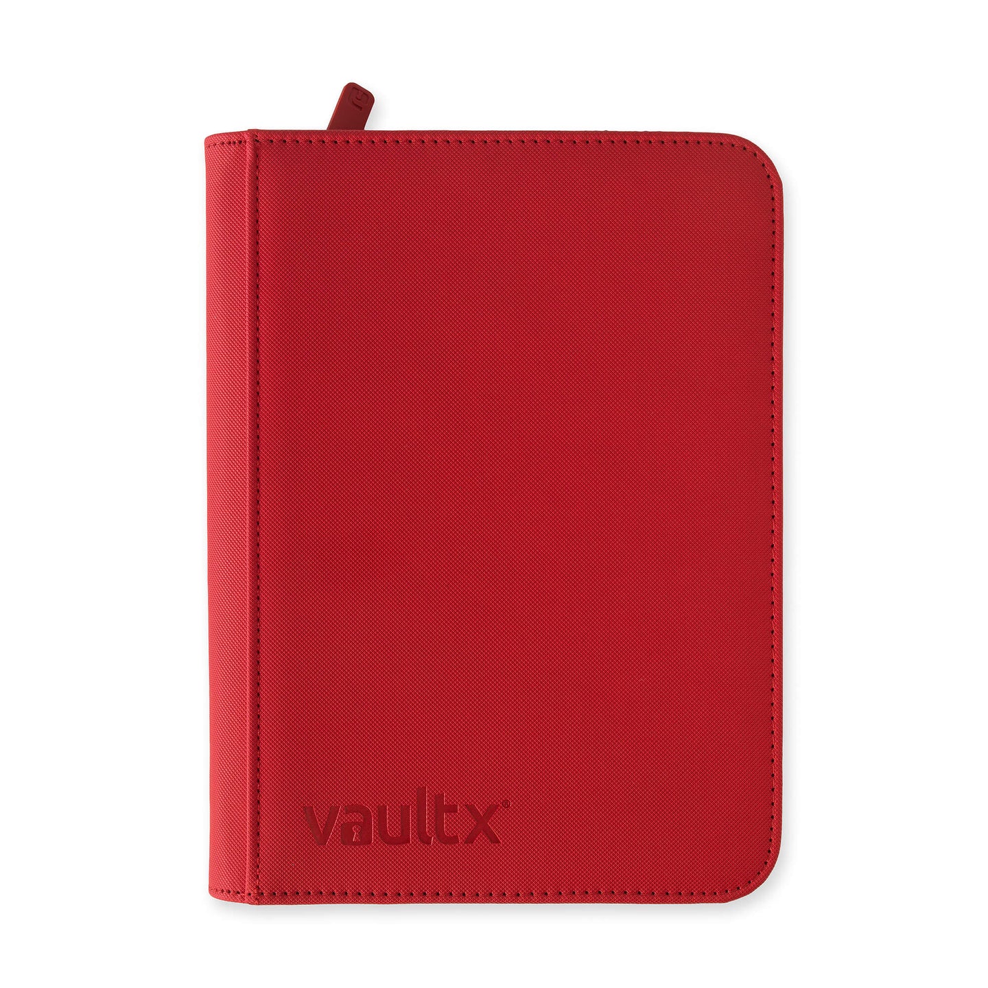 VaultX Zip Exo-Tec Binder