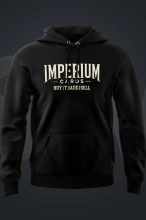 Imperium Cards - Casual Hoodie
