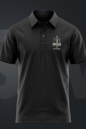 Imperium Cards - Polo Shirt