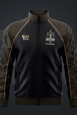 Imperium Cards - Pro Zip Jacket