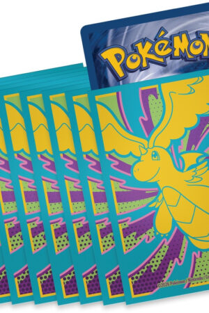 Pokemon TCG: Ascended Heroes - Sleeves