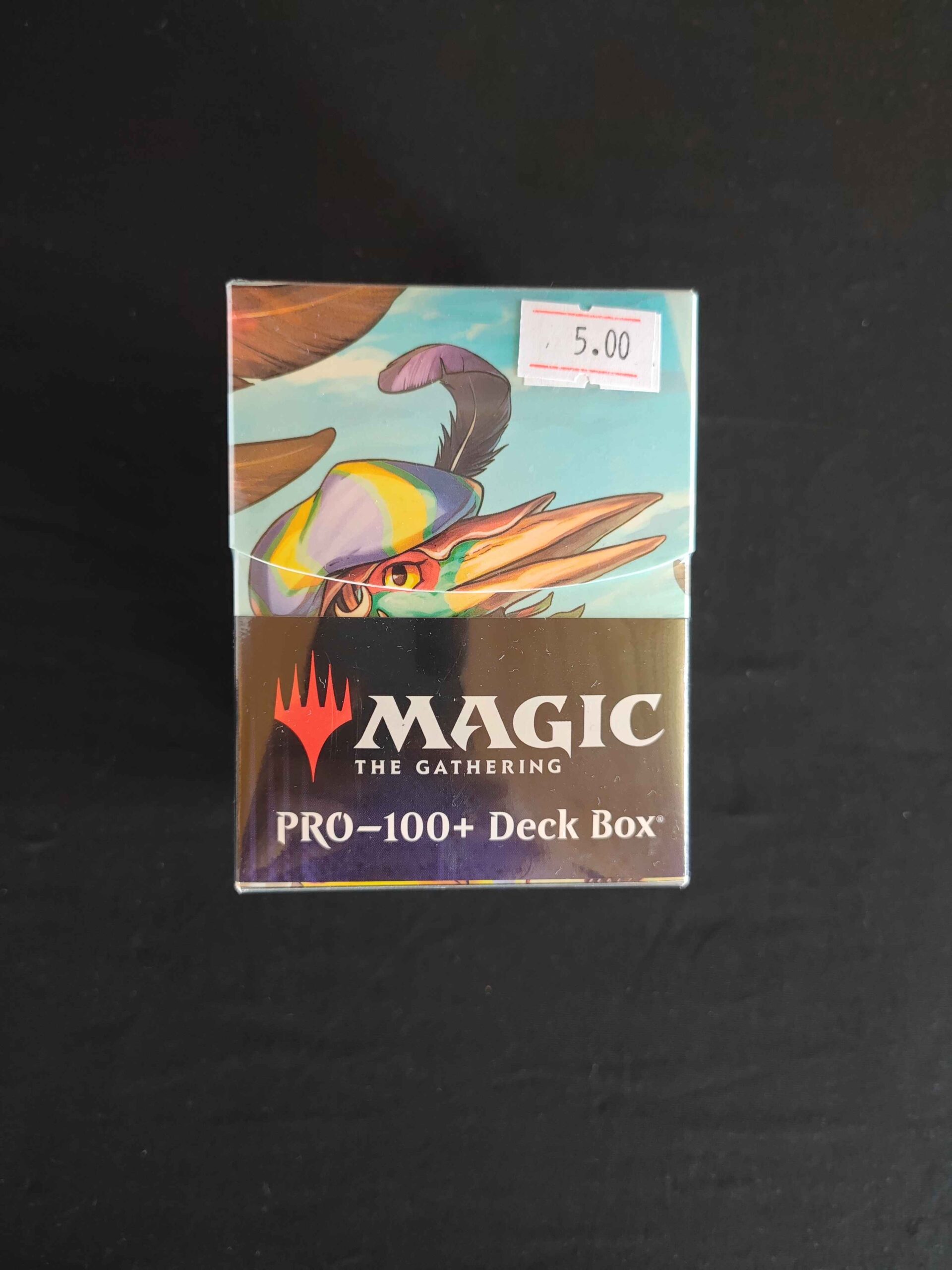 Magic The Gathering Pro 100+ Deck Box