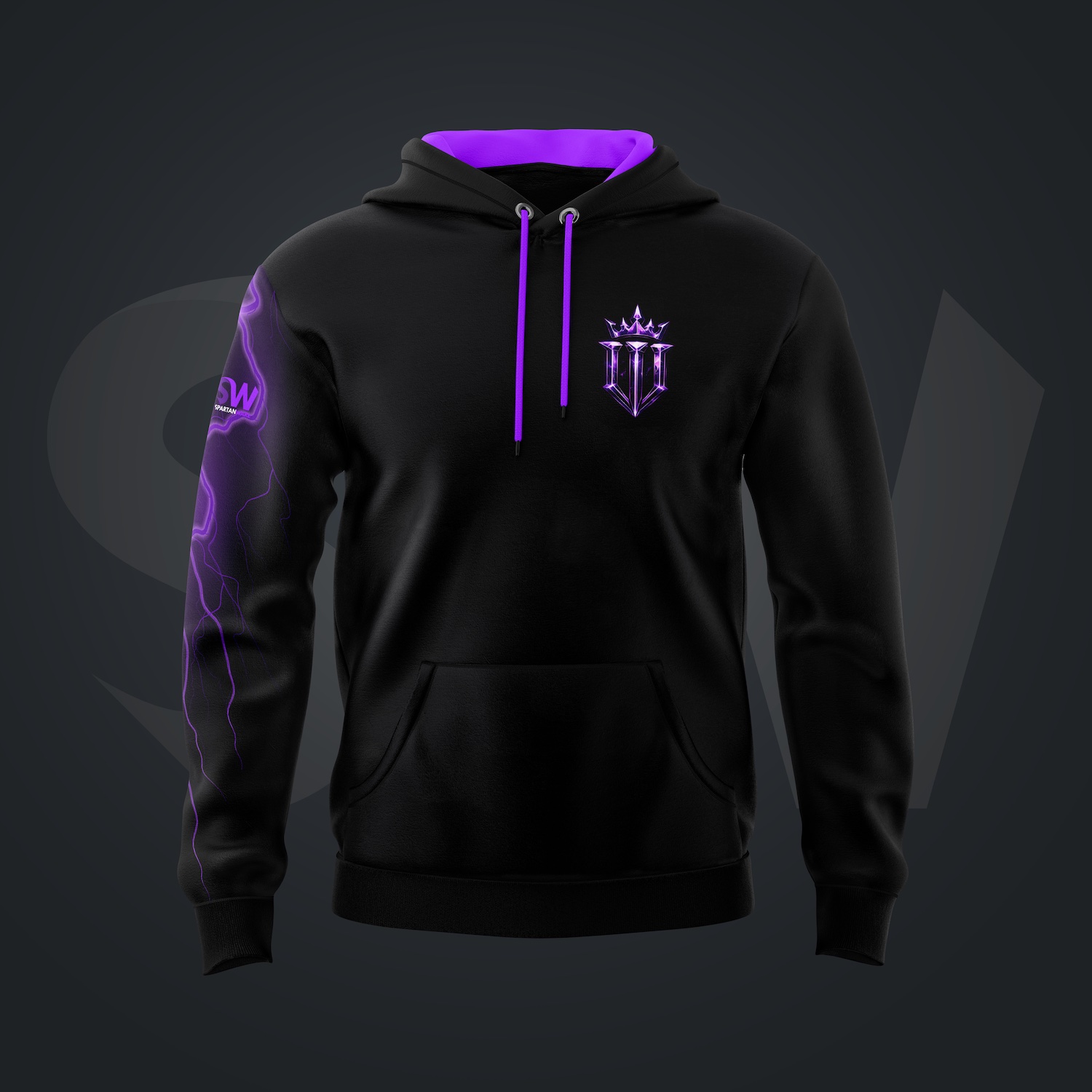 Imperium Esports - Esports Hoodie