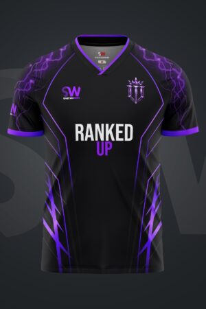 Imperium Esports - Pro V Neck Jersey