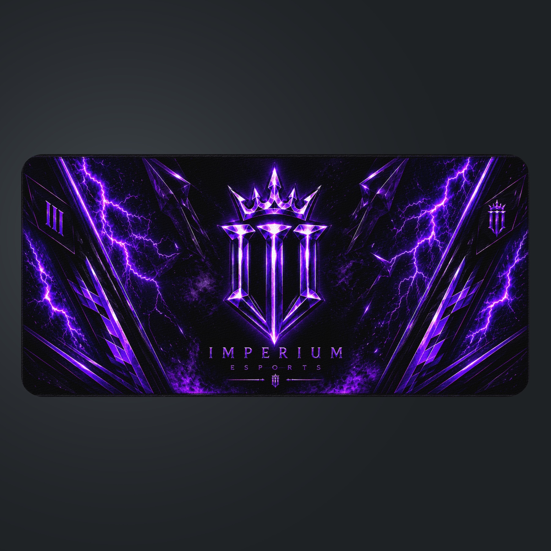 Imperium Esports - Pro Series Extended Mouse Mat