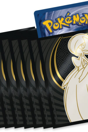 Mega Evolution Gardevoir Sleeves (65)