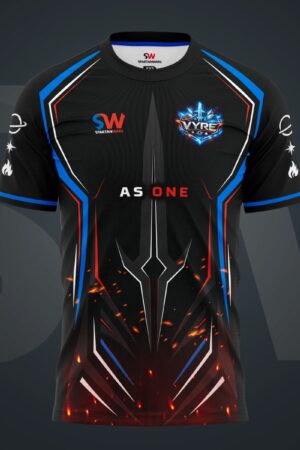 Vyre Esports - Aero Crew Jersey
