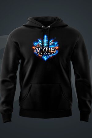 Vyre Esports - Casual Hoodie