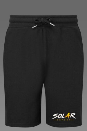 Solar Esports - Casual Shorts