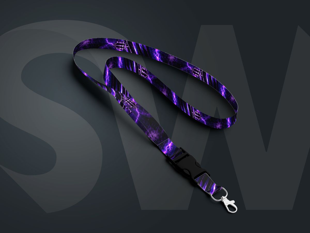 Imperium Esports - Lanyard