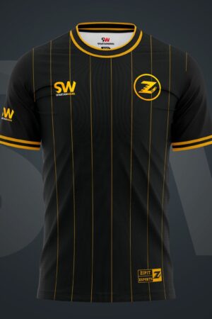 ZipIt Esports - Retro Aero Crew