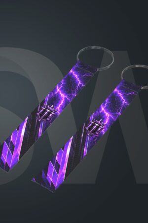 Imperium Esports - Keyring