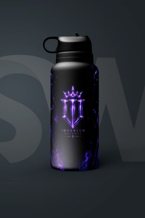 Imperium Esports - Water Bottle