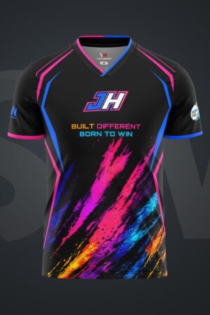 Jack Halford - Pro V Neck Jersey
