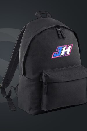 Jack Halford - Backpack