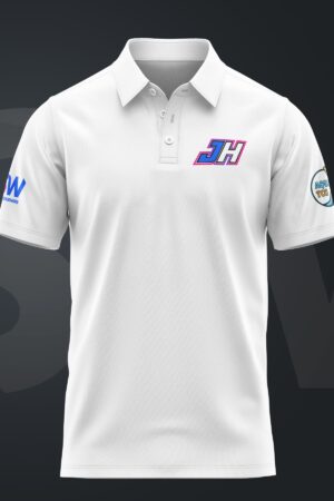 Jack Halford - Polo Shirt