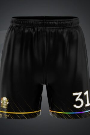 LWFC - Away Shorts