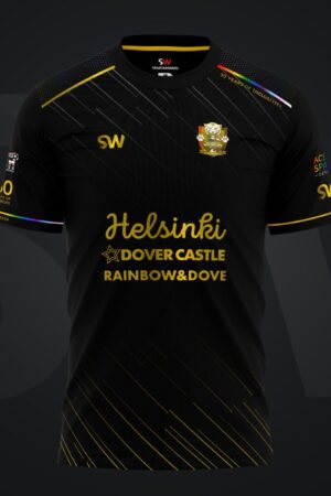 LWFC - Away Jersey