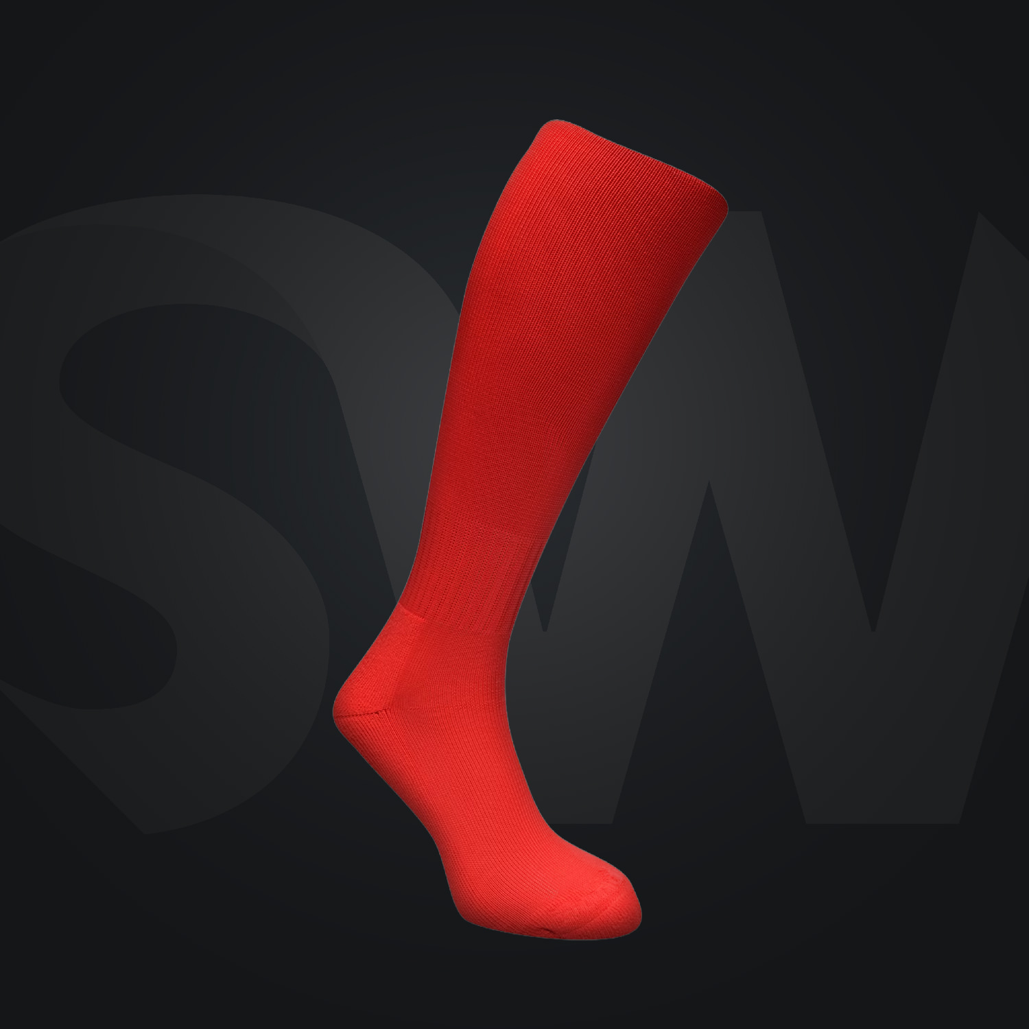 LWFC - Away Keeper Kit Socks (Size 7-11)