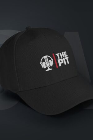 The Pit Esports - Baseball Cap