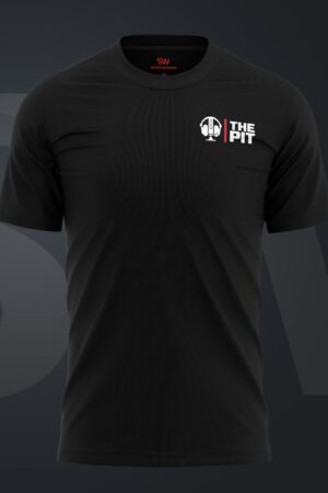 The Pit Esports - Casual Tee