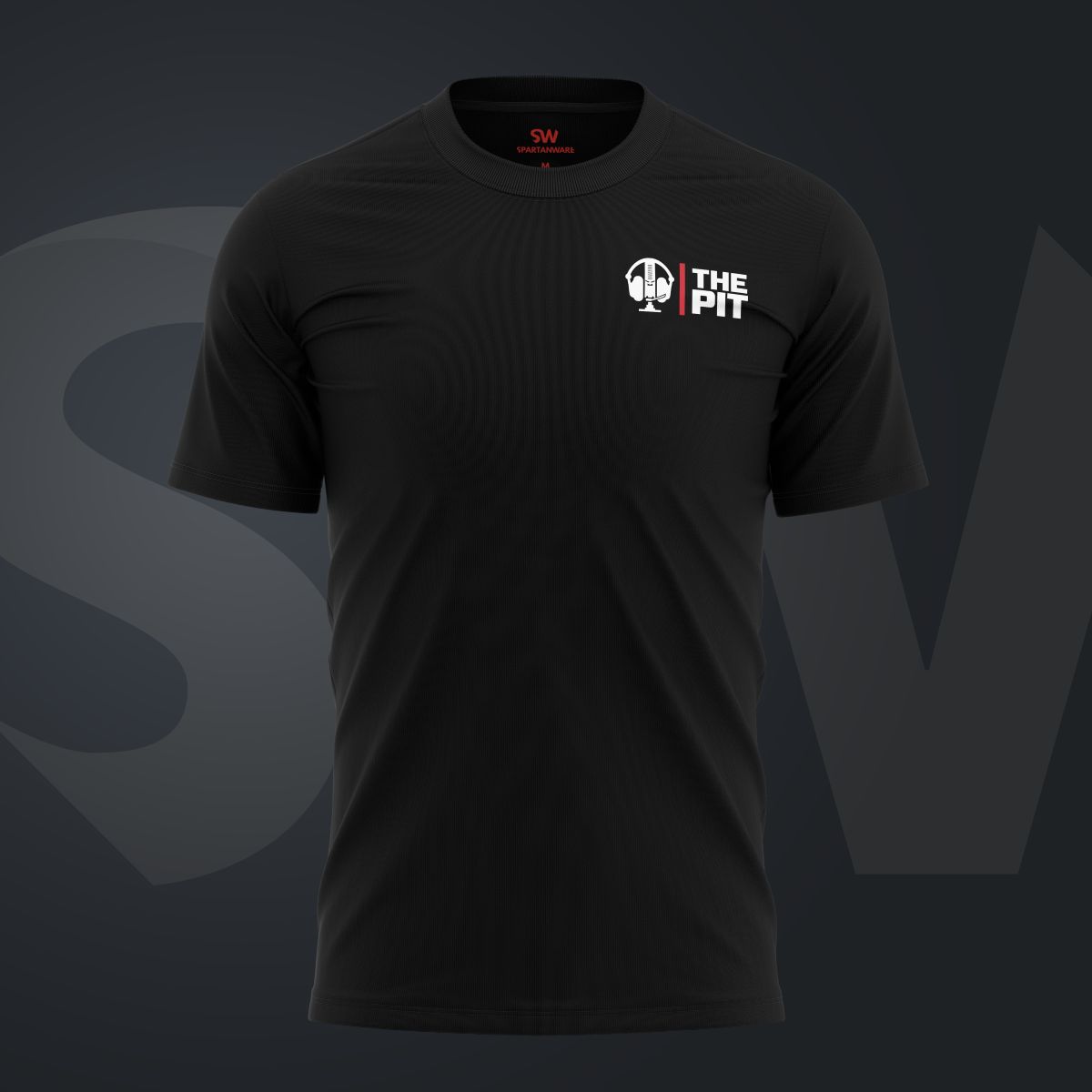 The Pit Esports - Casual Tee