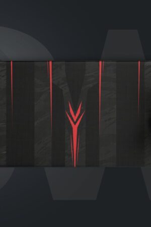 The Pit Esports - Pro Series Extended Mouse Mat