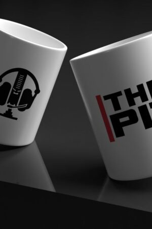 The Pit - Mug