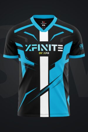 Xfinite - Pro V Neck Jersey
