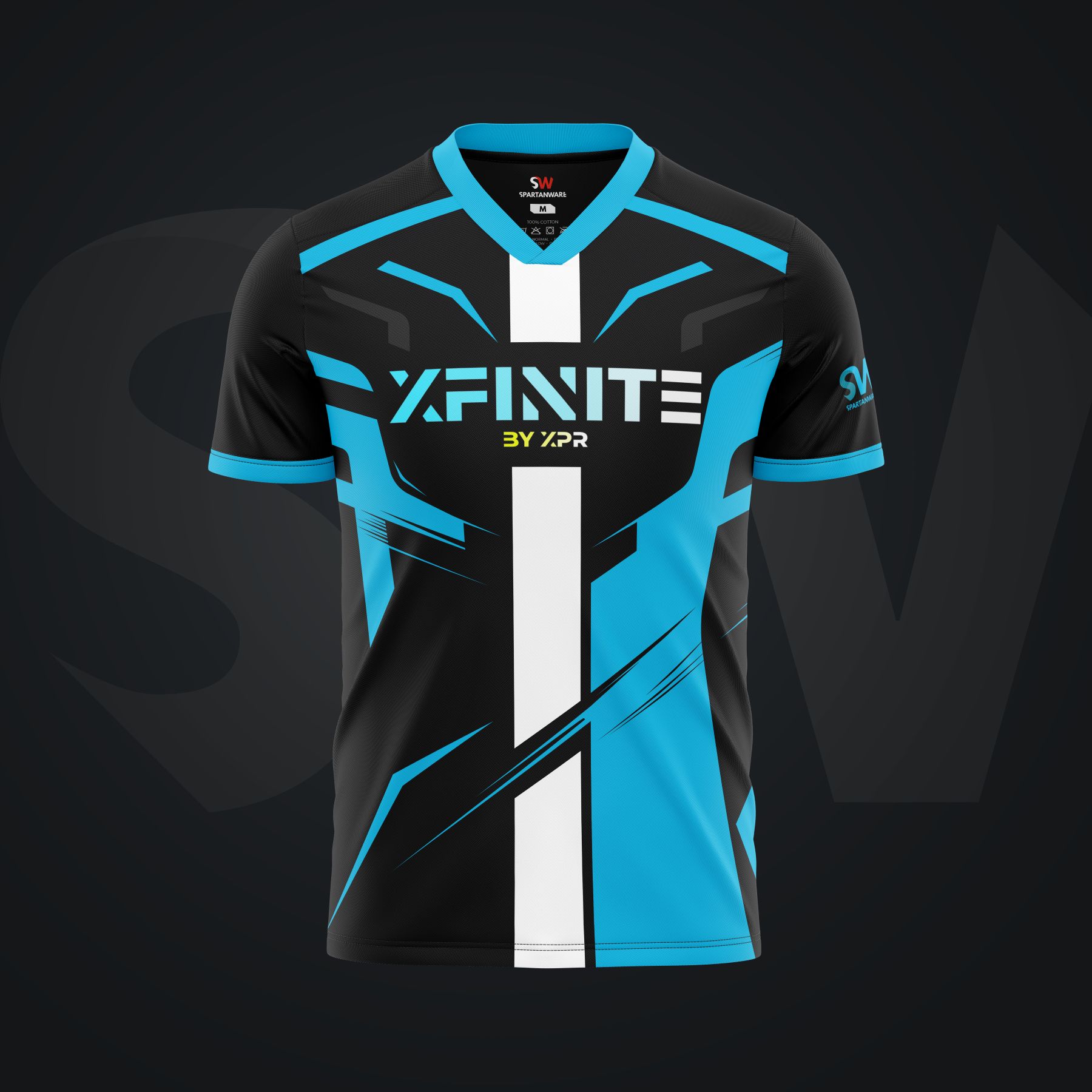 Xfinite - Pro V Neck Jersey