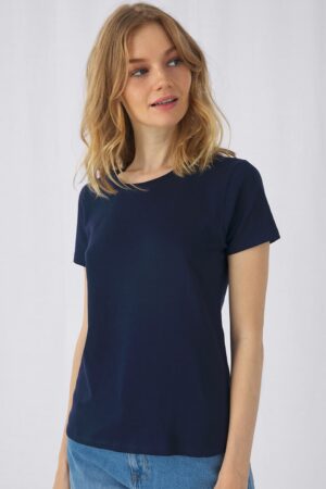 B&C #E150 women’s T-shirt — B210F