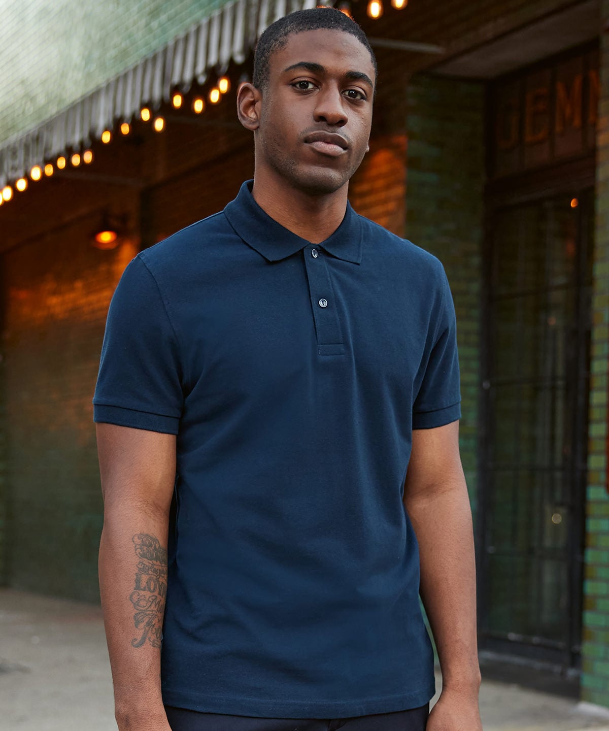 B&C My Polo 180 — BA261