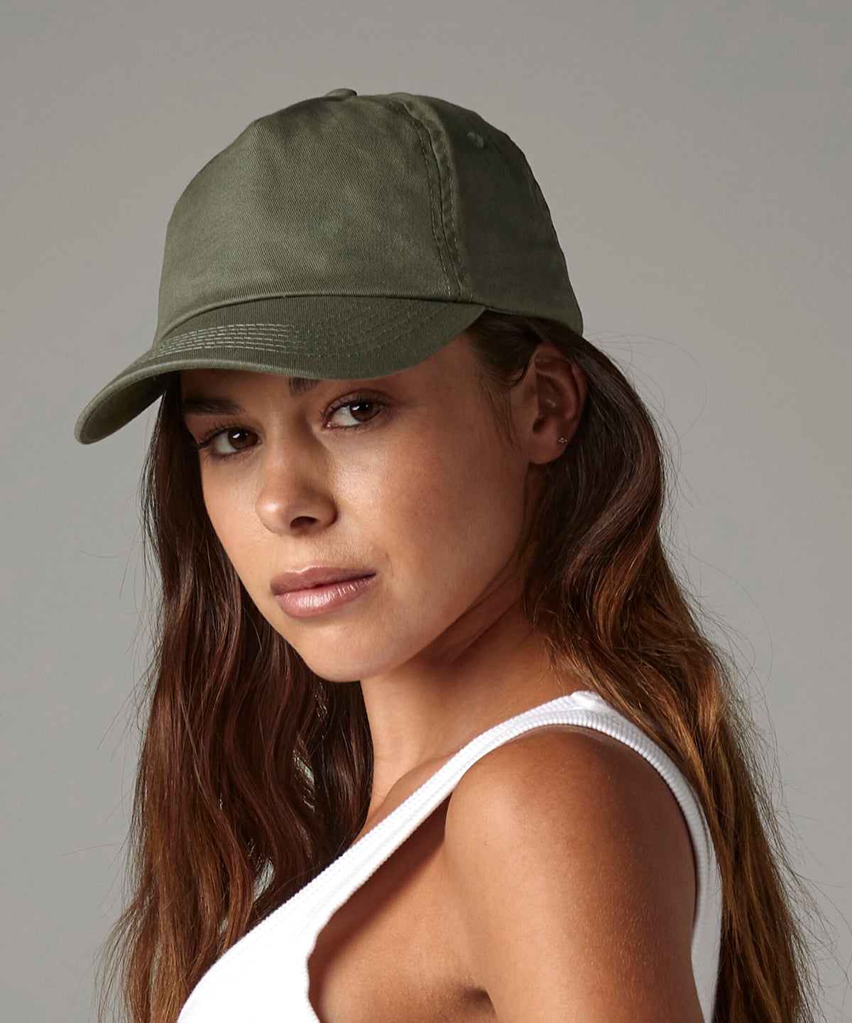 Original 5-panel cap — BC010