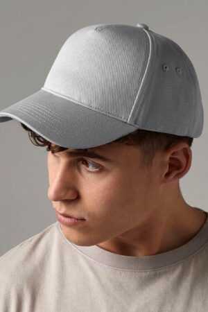 Ultimate 5-panel cap — BC015