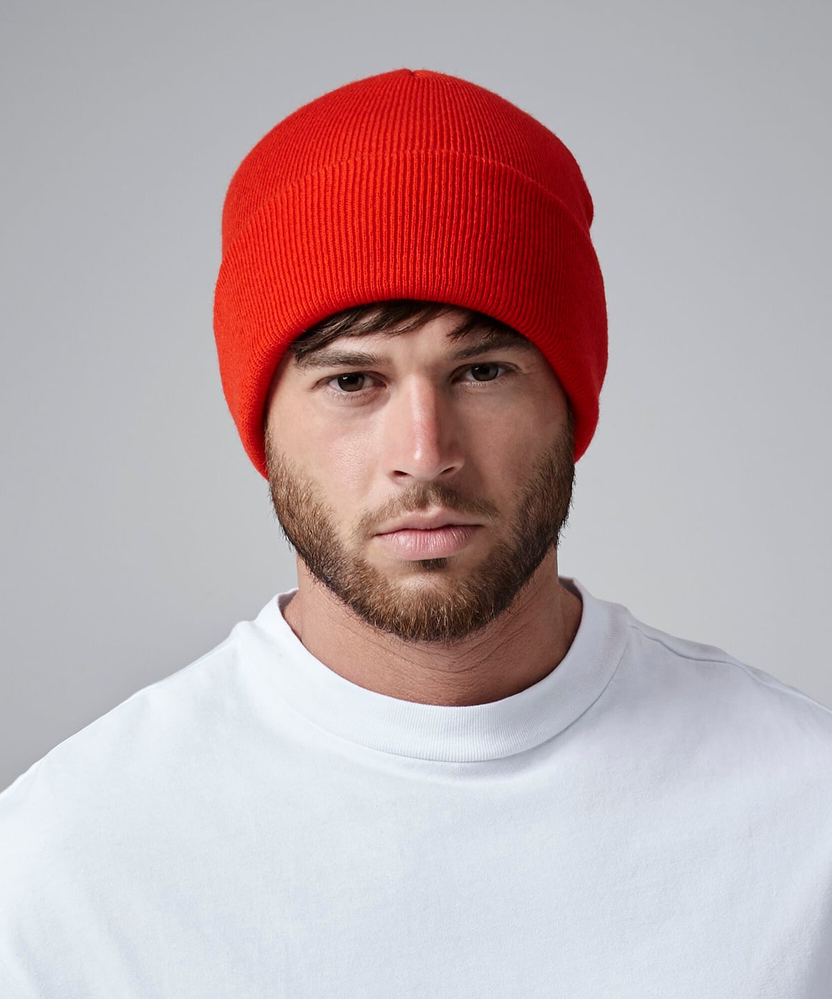 Original cuffed beanie — BC045