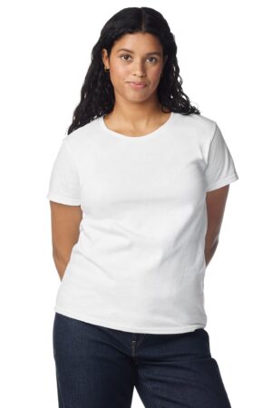 Heavy Cotton women’s T-shirt — GD006