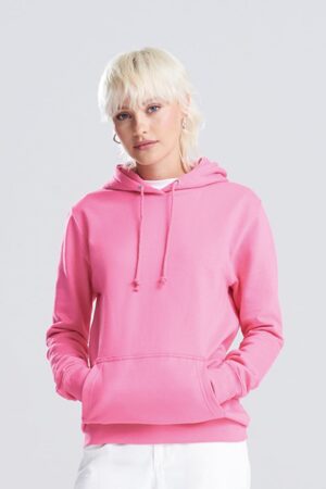 Women’s College Hoodie — JH01F
