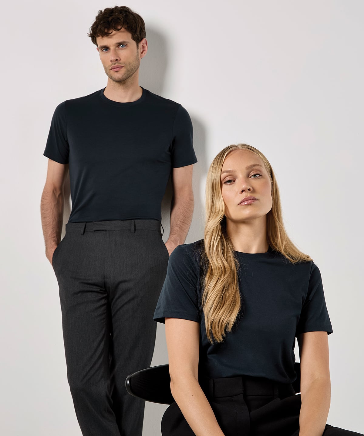 Superwash 60 T-shirt — KK504