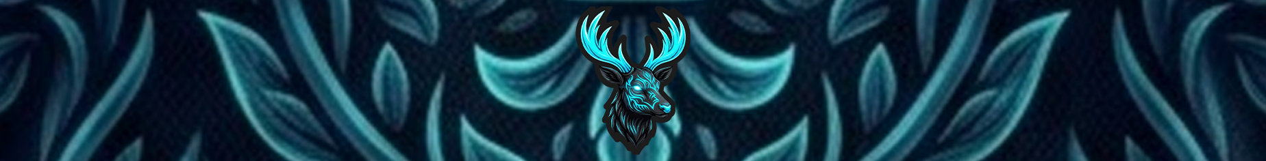 Lumion Esports store banner