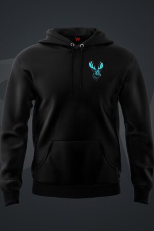 Lumion Esports - Casual Hoodie