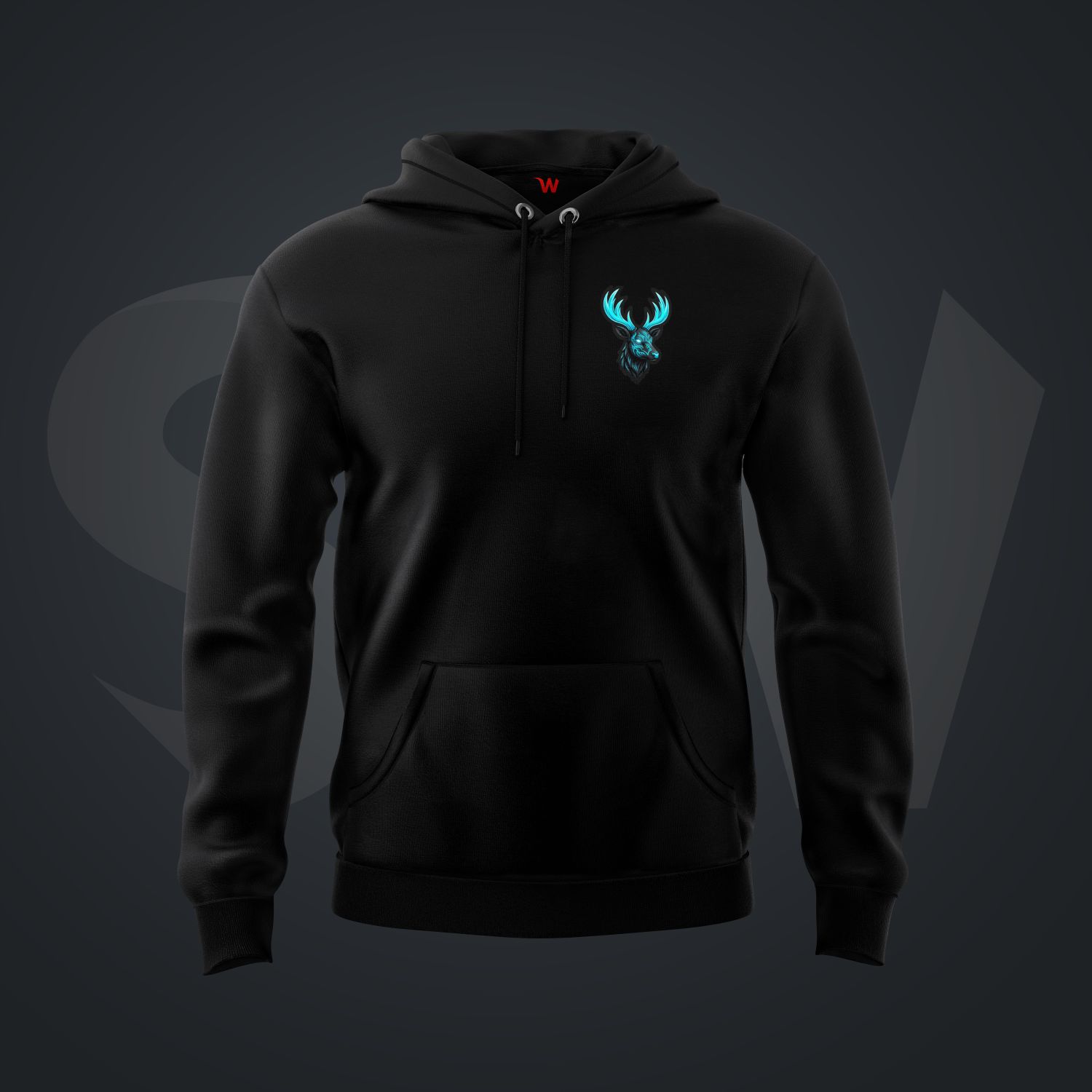 Lumion Esports - Casual Hoodie