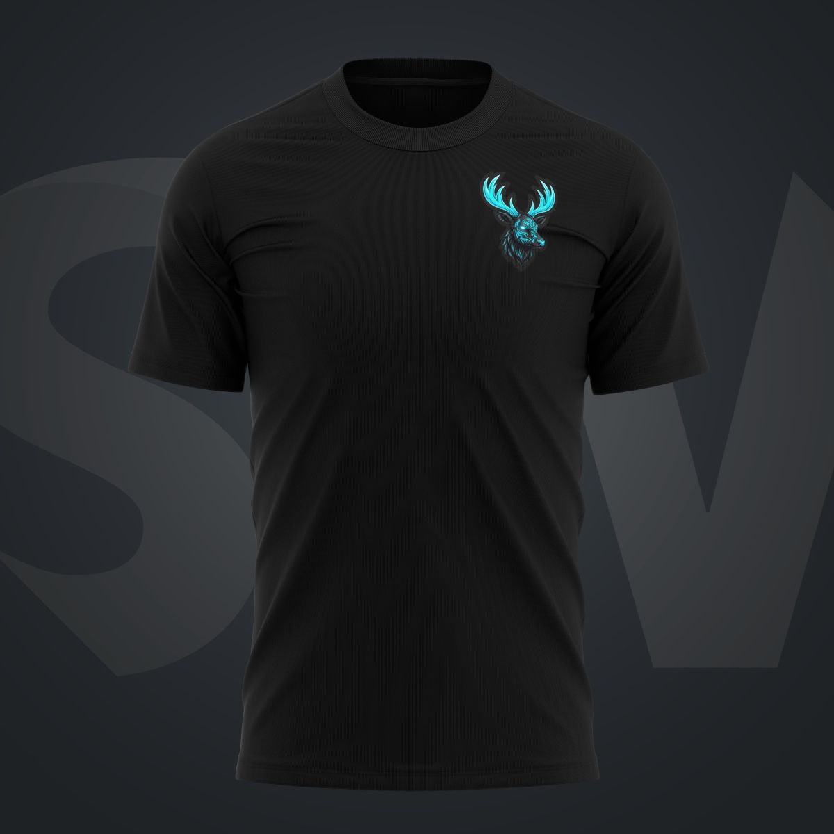 Lumion Esports - Casual Tee