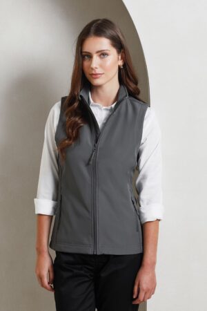 Women’s Windchecker gilet — PR816