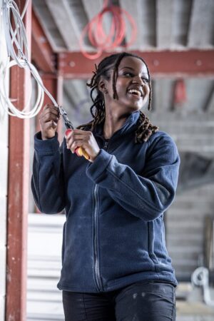 Women’s Thor III fleece — RG123