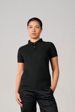 Women’s Pro polyester polo — RX05F