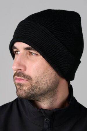 Pro cuffed beanie — RX290