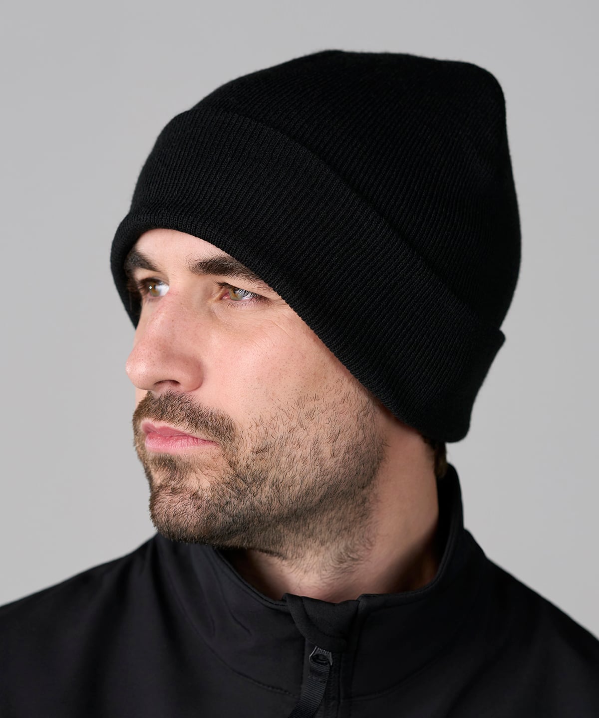 Pro cuffed beanie — RX290