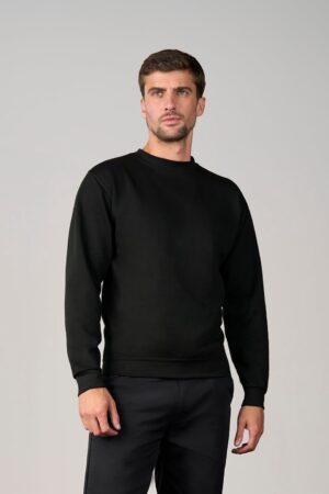 Pro crew-neck sweatshirt — RX301